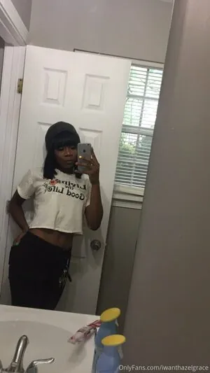 iwanthazelgrace