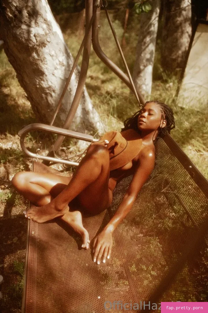 iwanthazelgrace - Photo #09