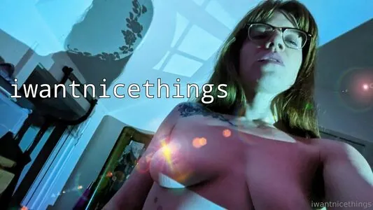 iwantnicethings