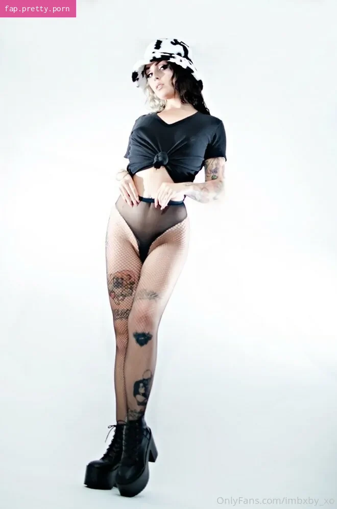 imbxby_xo - Photo #34