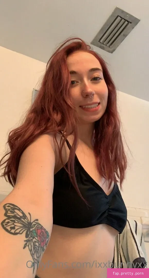 ixxbunnyxx - Photo #16