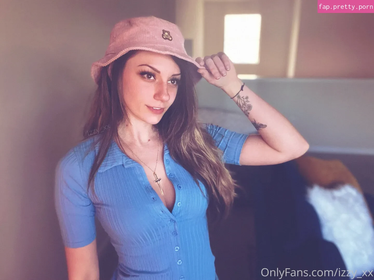 Izzy_xx - Photo #19