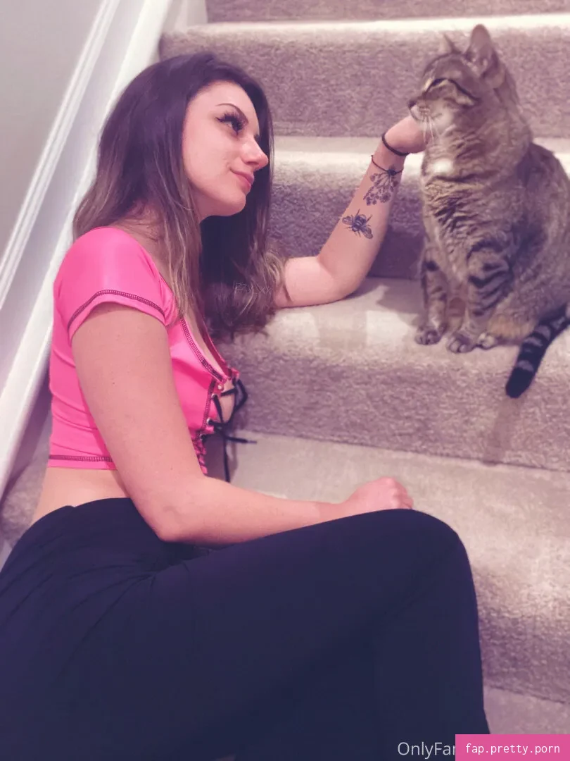 Izzy_xx - Photo #29