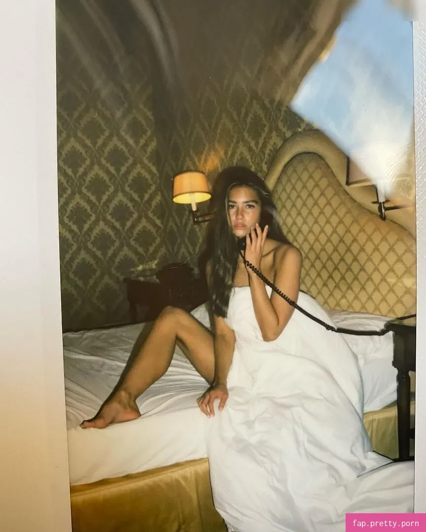 Ida Zeile - Photo #61