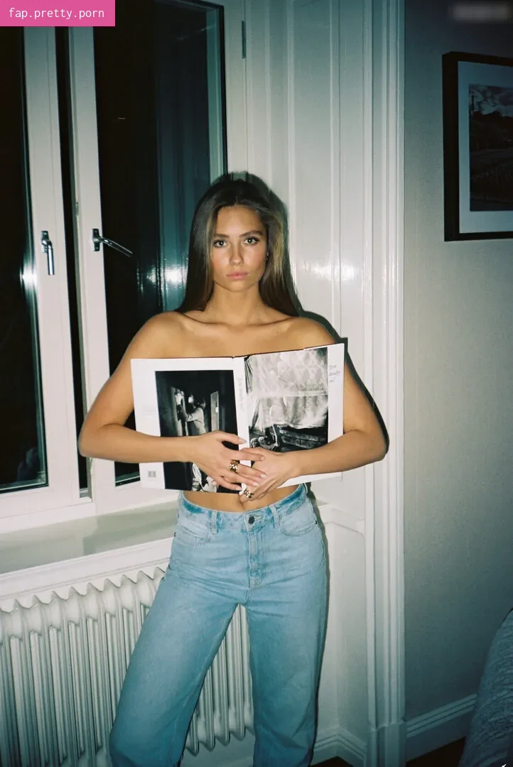 Ida Zeile - Photo #19