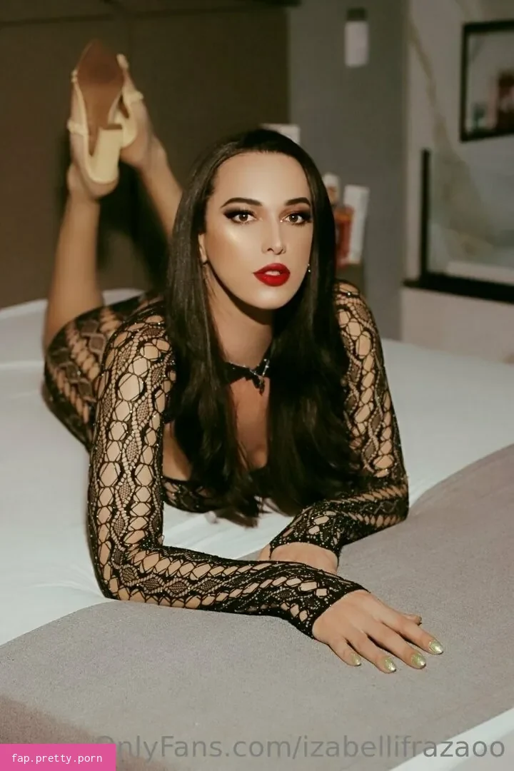izabellifrazaoo - Photo #10