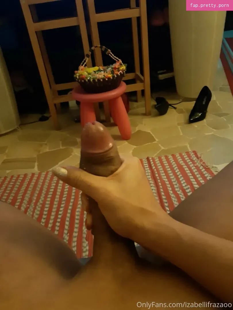izabellifrazaoo - Photo #69