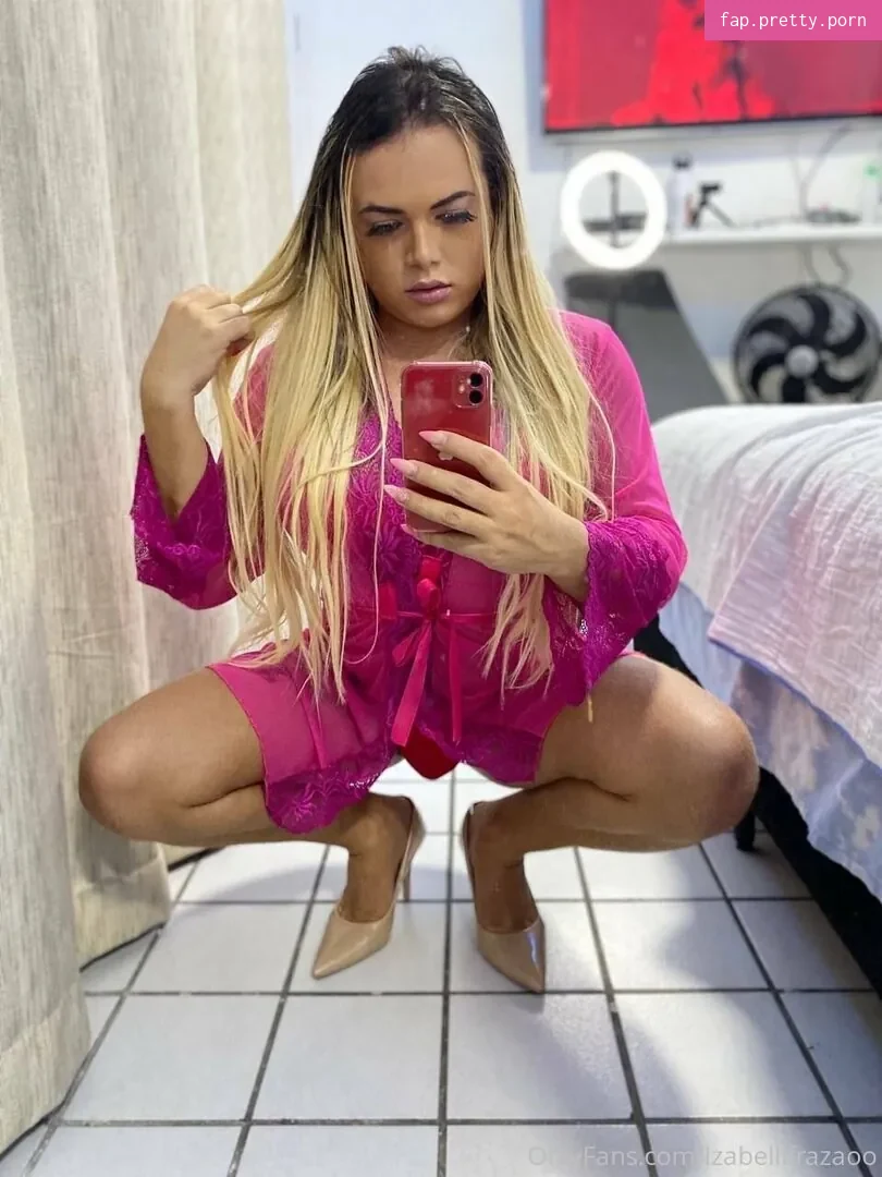 izabellifrazaoo - Photo #81