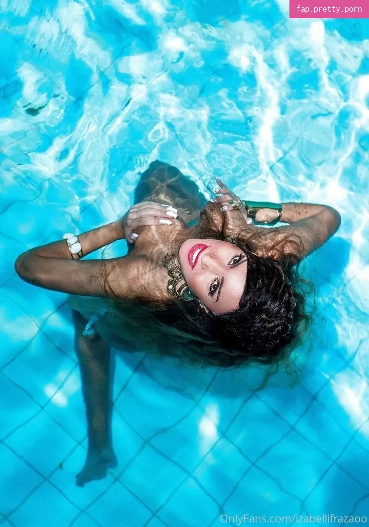izabellifrazaoo - Photo #93