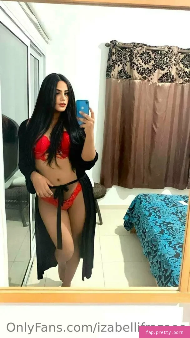izabellifrazaoo - Photo #36