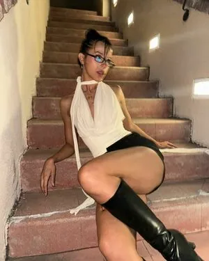 Izzybizzyspider