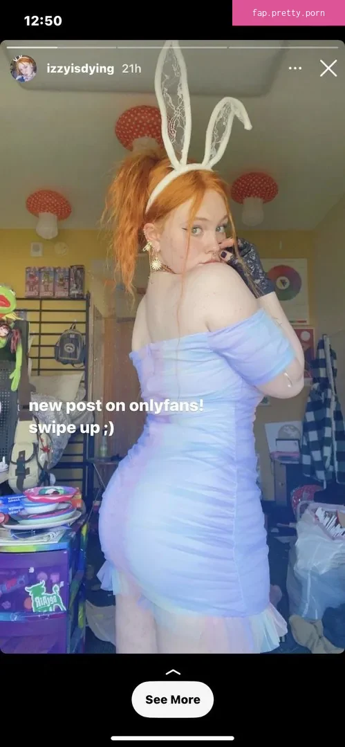 Izzyisdying - Photo #12