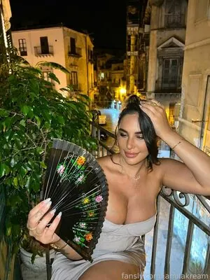 jamilakream