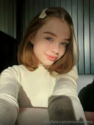 jennaasanders