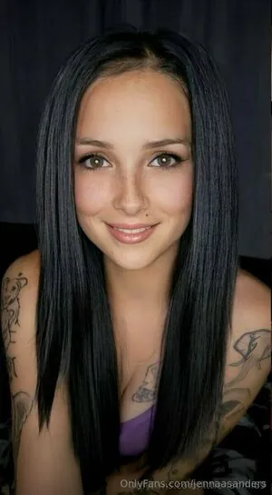 jennaasanders