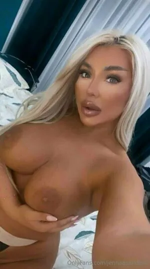 jennaasanders