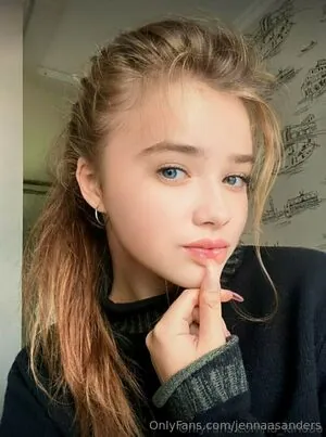 jennaasanders