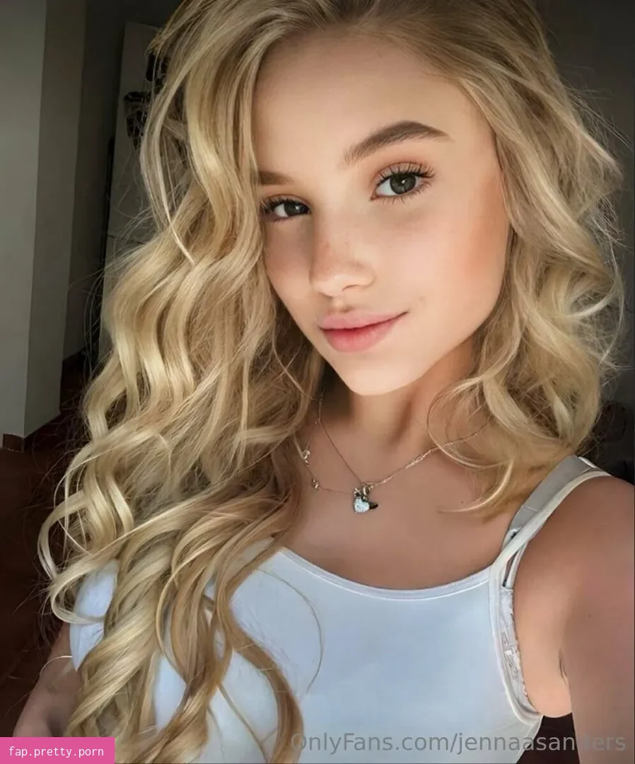 jennaasanders - Photo #73