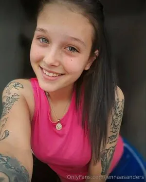 jennaasanders