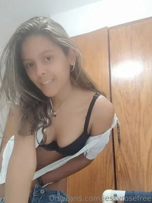 jessyrosefree