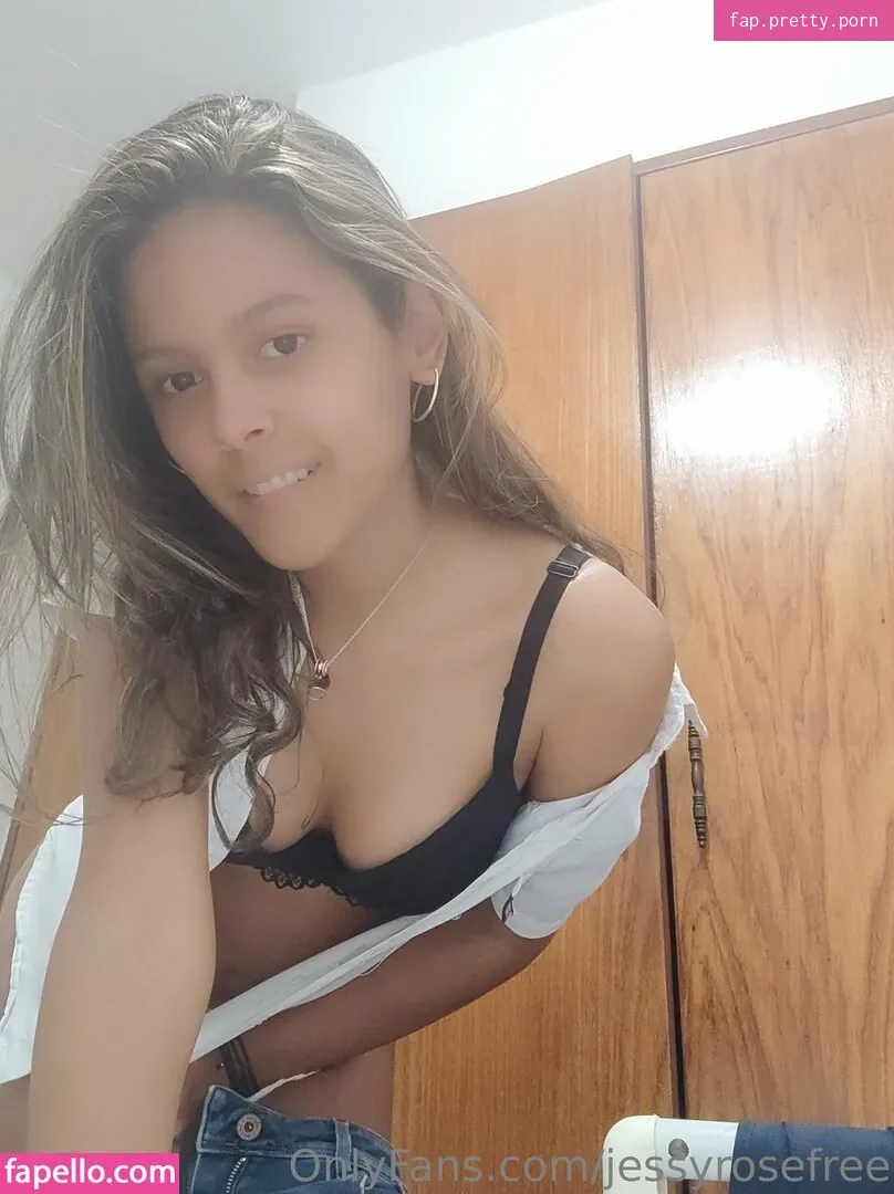jessyrosefree - Photo #76