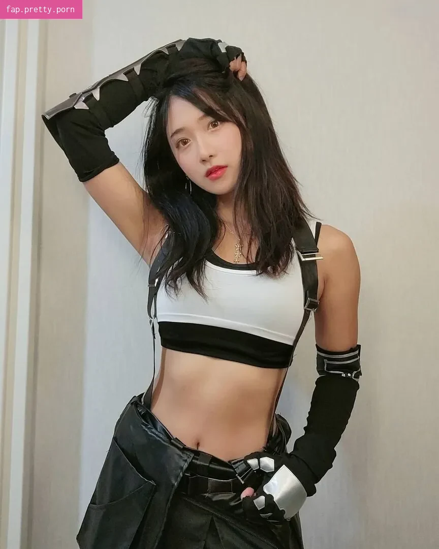jinnytty - Photo #67