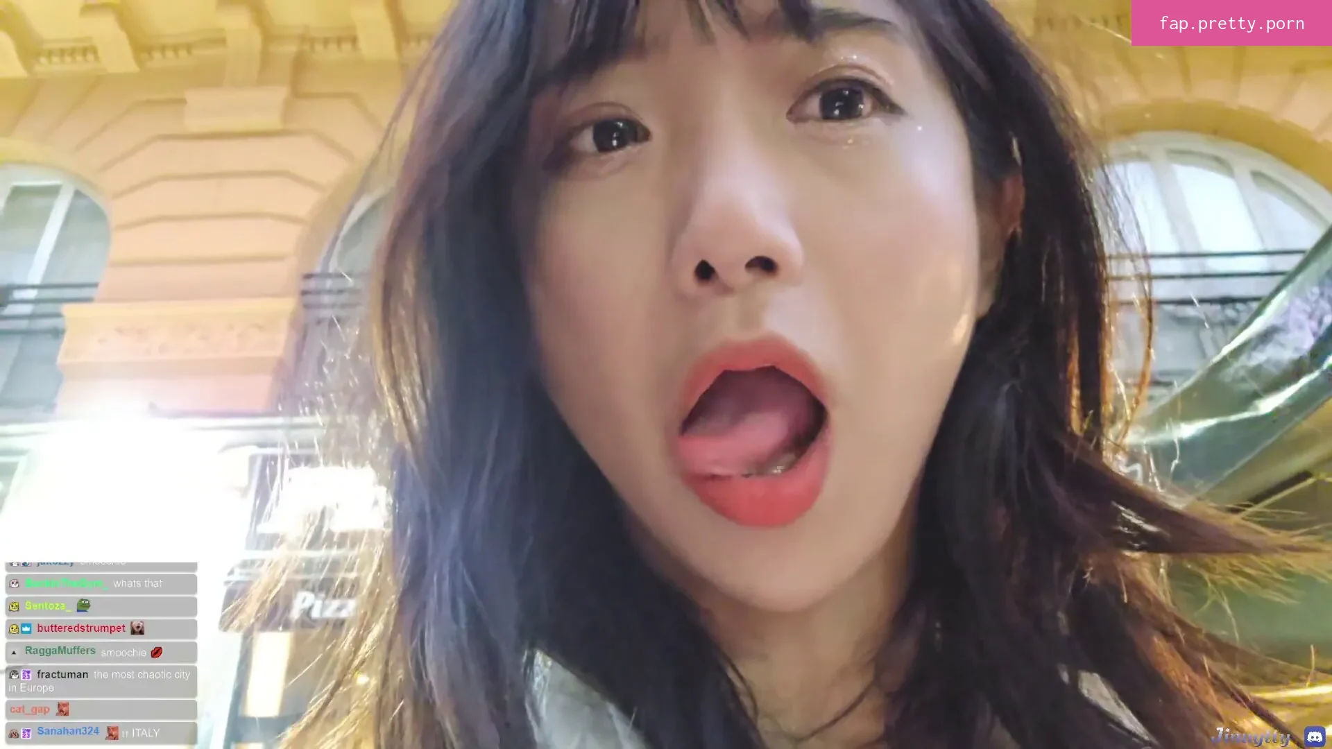 jinnytty - Photo #01