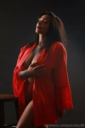 JustElsy