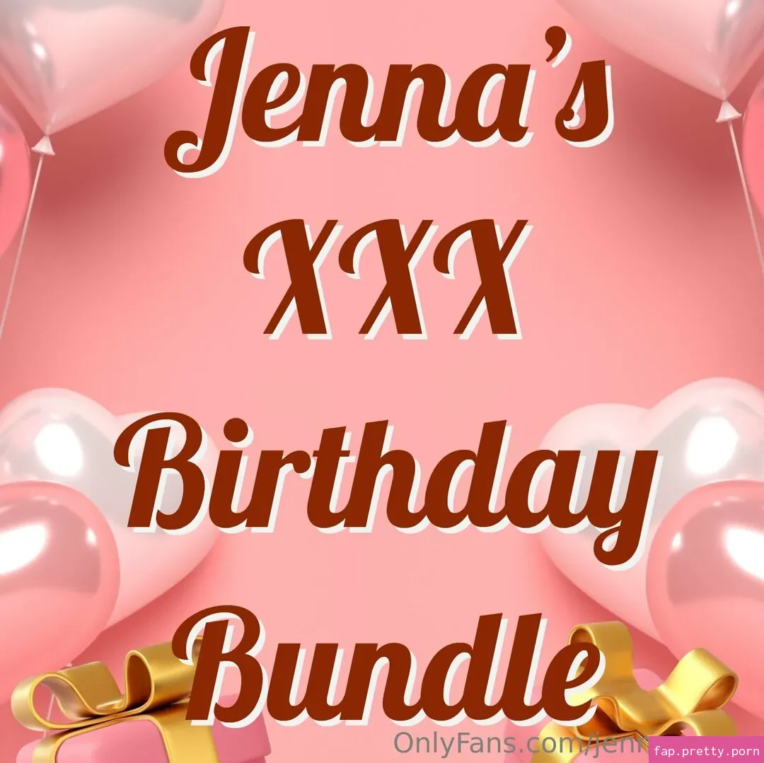 jennarosexo - Photo #81