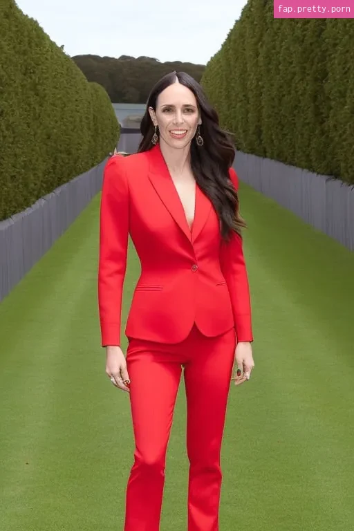 Jacinda Ardern - Photo #26