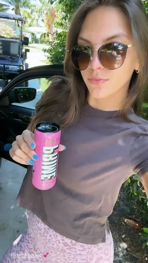 Jackie Aron