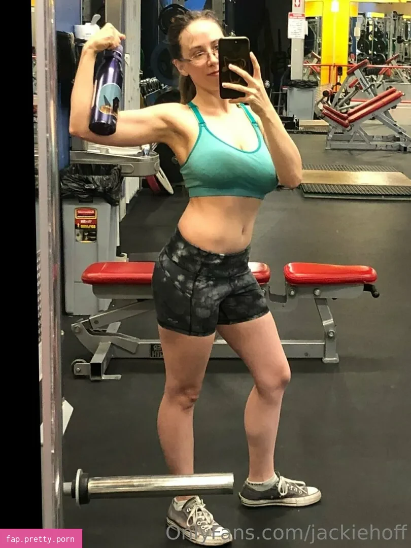 jackiehoff - Photo #37
