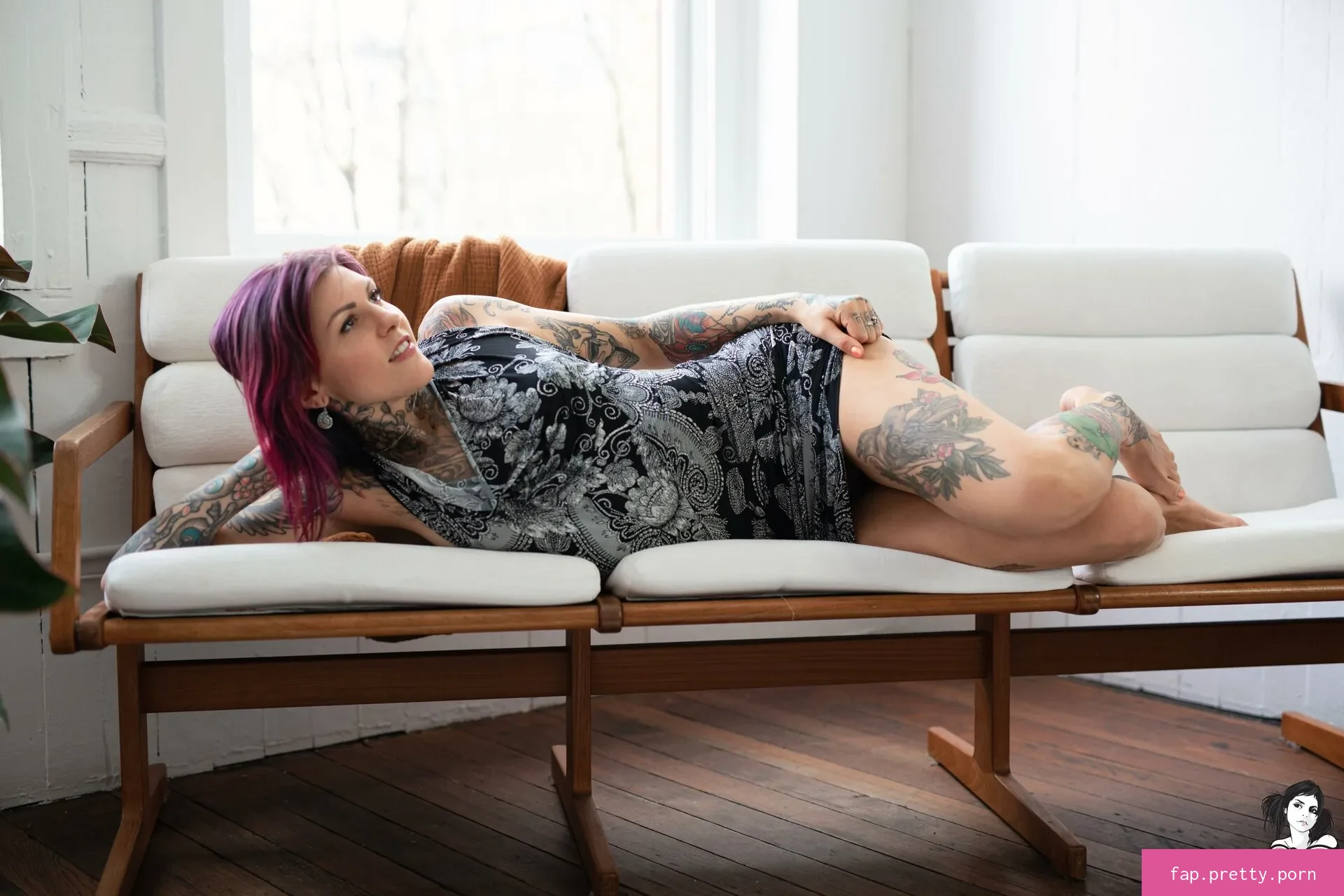 Jackiestrange - Photo #11