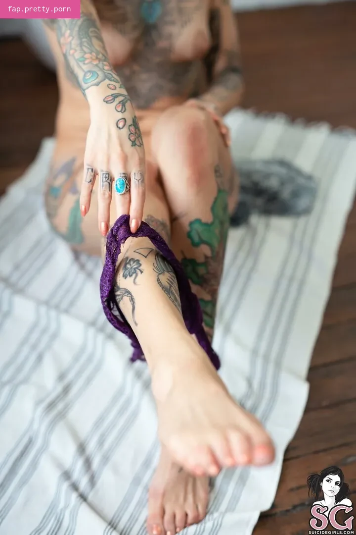 Jackiestrange - Photo #38