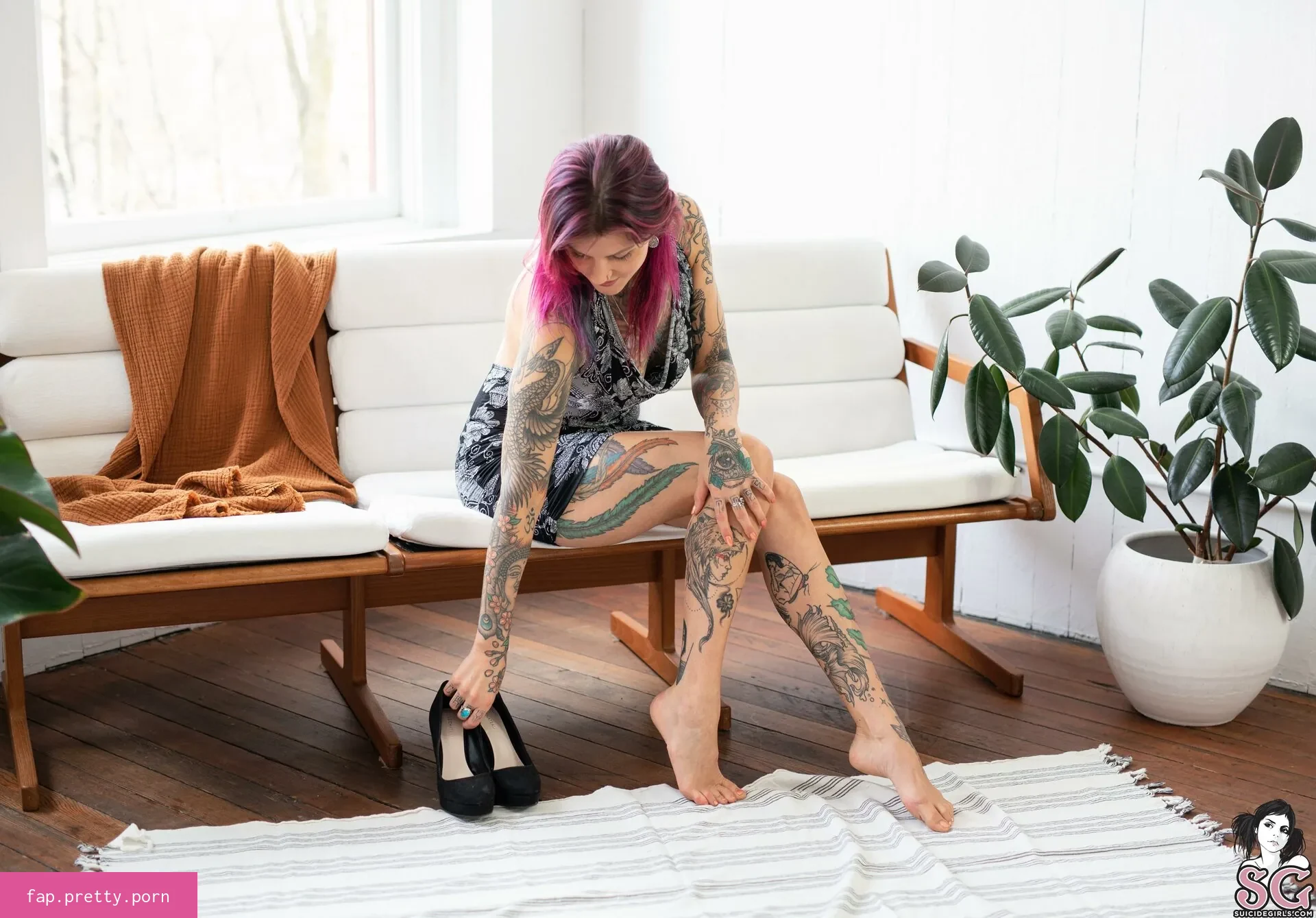 Jackiestrange - Photo #54