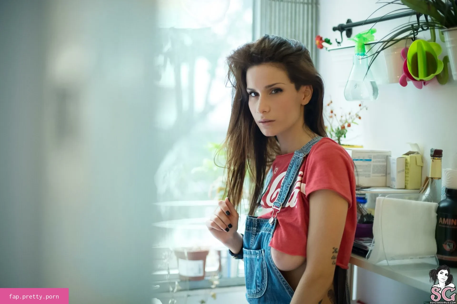 Jackye - Photo #32
