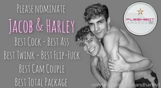 jacobandharley