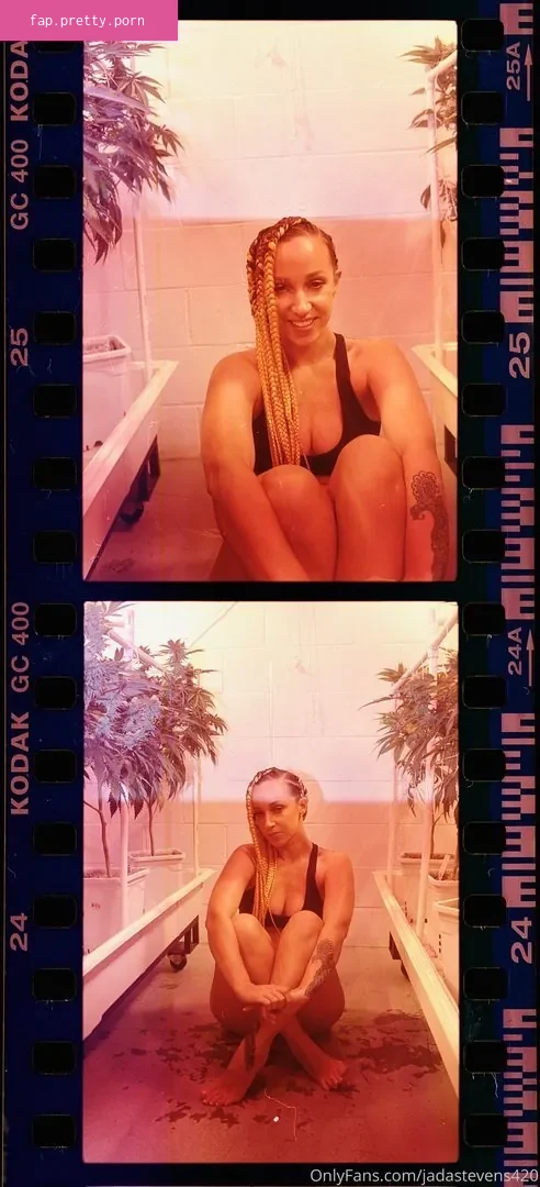 Jadastevens420 - Photo #06