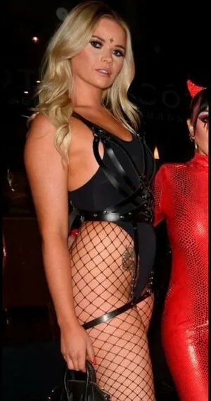 Jade Affleck