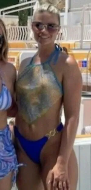 Jade Affleck
