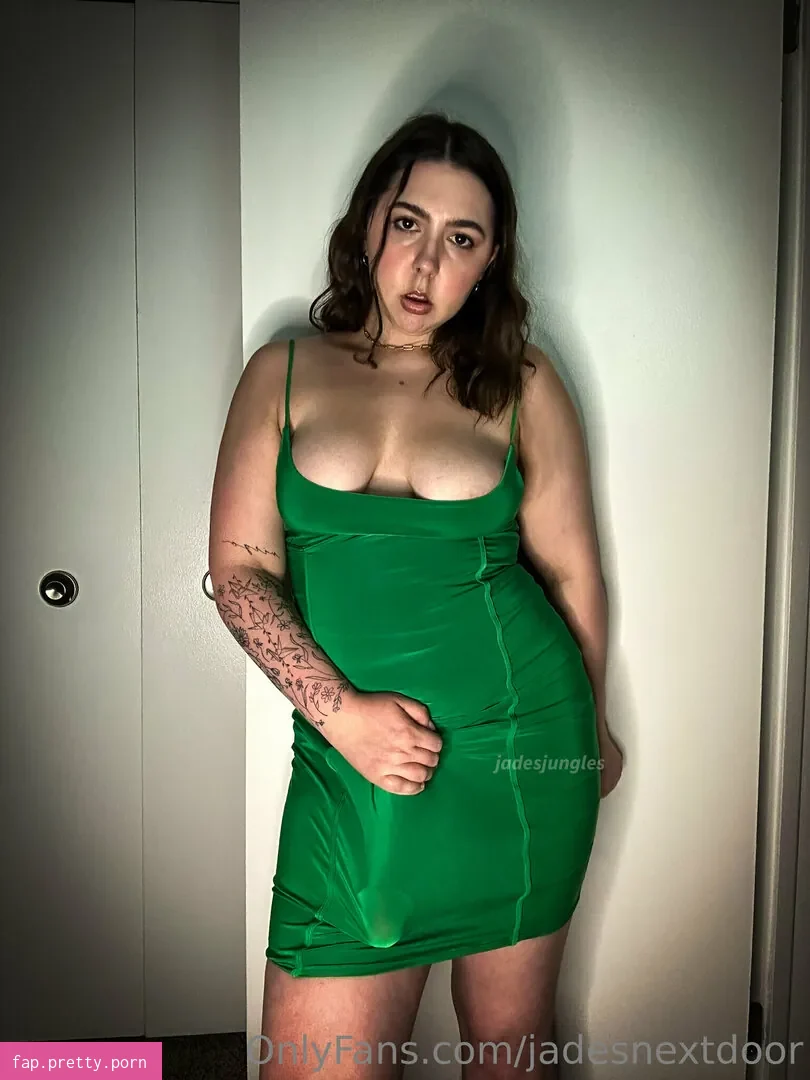 jadesnextdoor - Photo #83