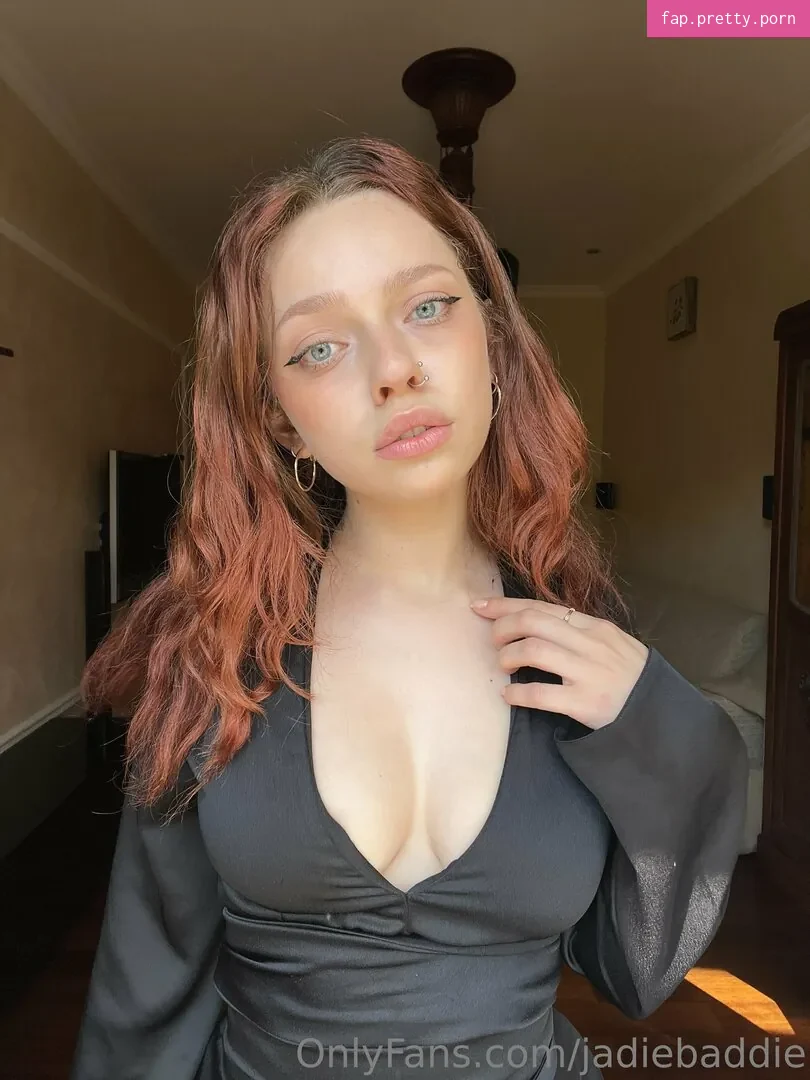 jadiebaddie - Photo #10