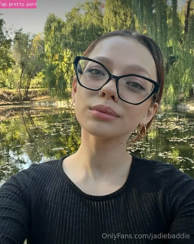 jadiebaddie - Photo #94