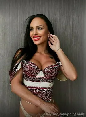 jadiebaddie