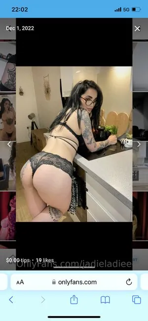 jadieladieee