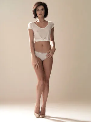 Jaimie Alexander