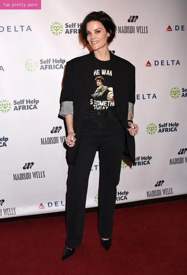 Jaimie Alexander - Photo #76