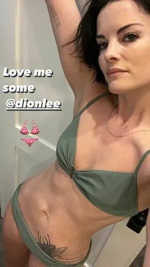 Jaimie Alexander