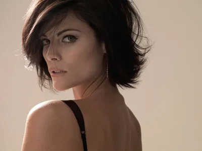 Jaimie Alexander