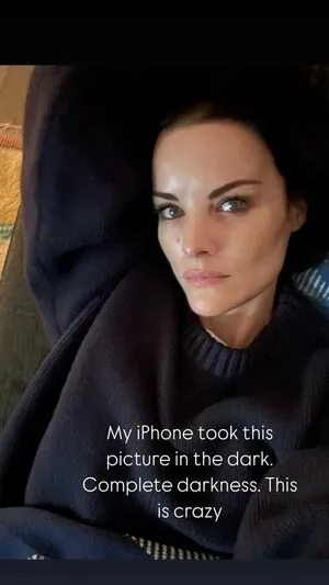 Jaimie Alexander